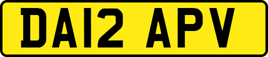 DA12APV