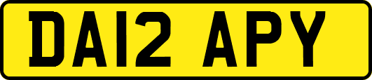 DA12APY