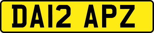 DA12APZ