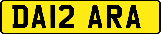 DA12ARA