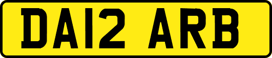 DA12ARB