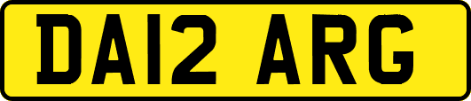 DA12ARG