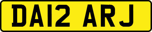 DA12ARJ