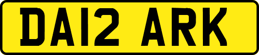 DA12ARK