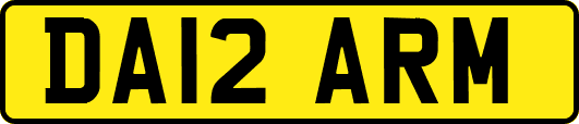 DA12ARM