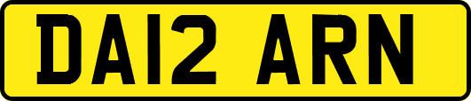 DA12ARN