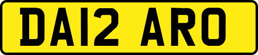 DA12ARO