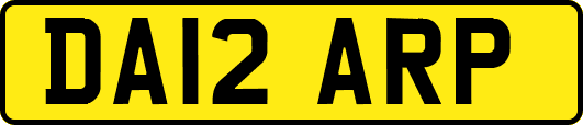 DA12ARP