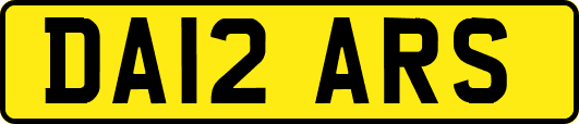 DA12ARS