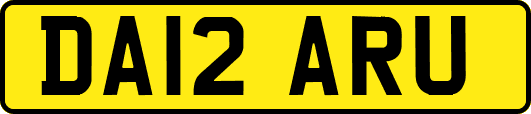 DA12ARU