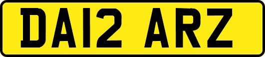 DA12ARZ