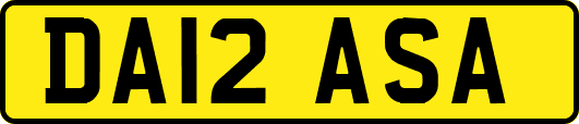DA12ASA