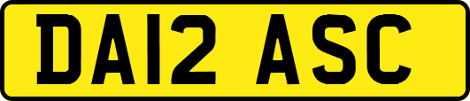 DA12ASC
