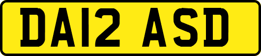 DA12ASD