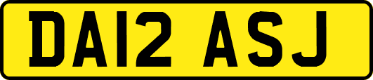 DA12ASJ