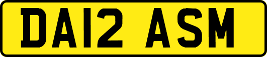 DA12ASM