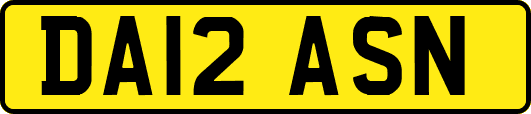 DA12ASN
