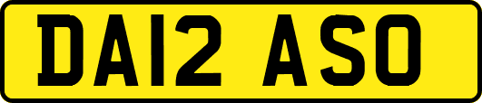 DA12ASO