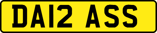 DA12ASS