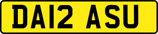 DA12ASU