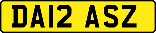 DA12ASZ