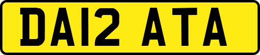 DA12ATA