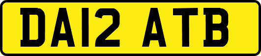 DA12ATB