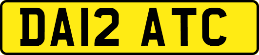 DA12ATC