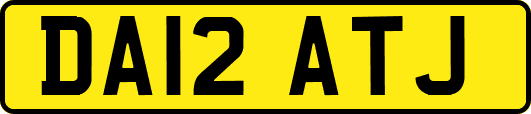 DA12ATJ