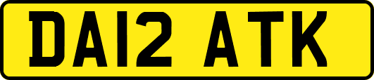 DA12ATK