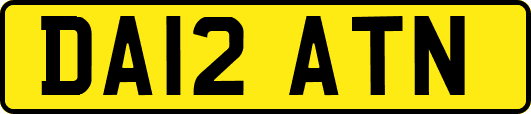 DA12ATN