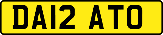 DA12ATO