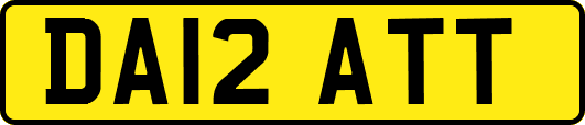 DA12ATT