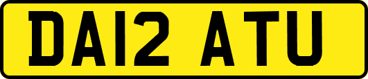 DA12ATU