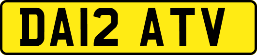 DA12ATV