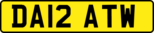 DA12ATW