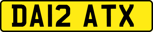 DA12ATX