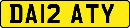 DA12ATY