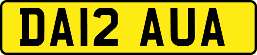 DA12AUA