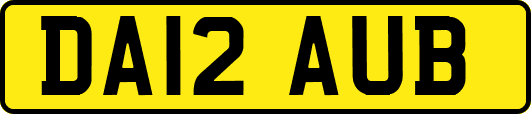 DA12AUB