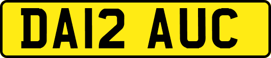 DA12AUC