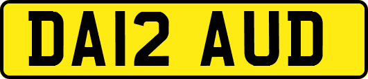 DA12AUD