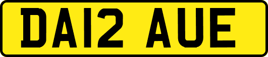 DA12AUE