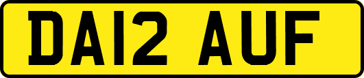 DA12AUF