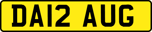 DA12AUG