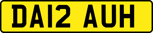 DA12AUH
