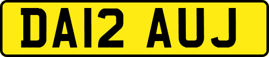 DA12AUJ