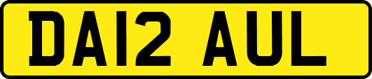 DA12AUL