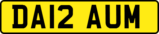 DA12AUM
