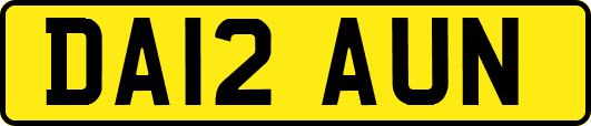 DA12AUN